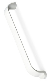 BelBagno Шкаф подвесной Due 40/150 сатин ручки Белые – фотография-9